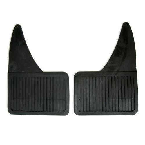 HAIGH UNIVERSAL MUDFLAP PAIR