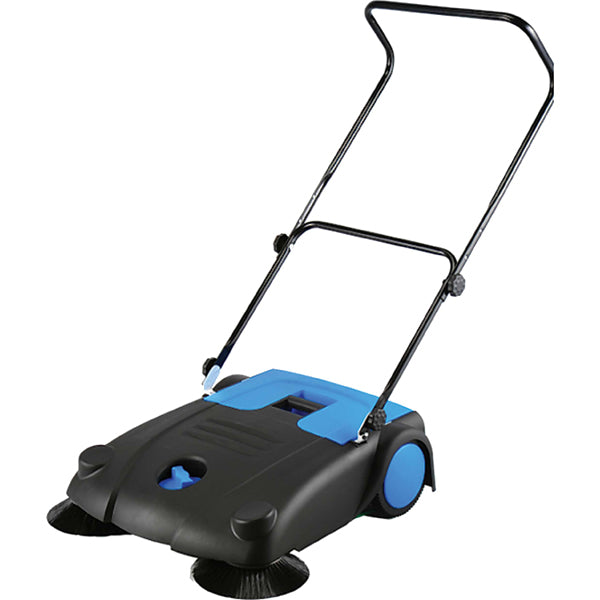 Proequip 700mm Manual Floor Sweeper