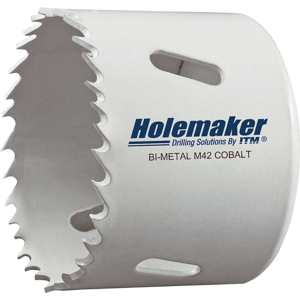 Holemaker Bi-Metal Holesaw 73mm Dia.