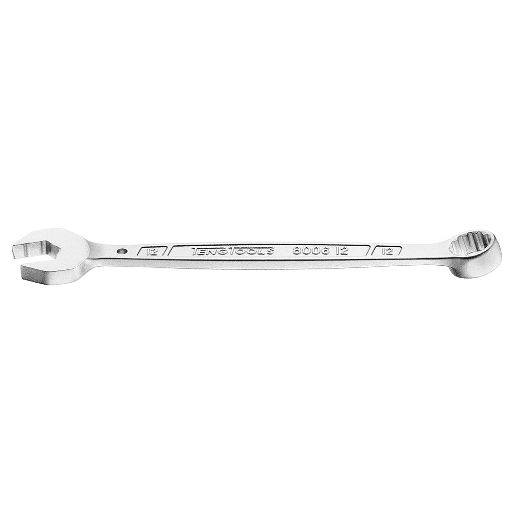 Teng Anti-Slip Combination Spanner 12mm