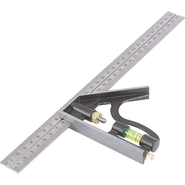 Tactix Rule Combination 300mm