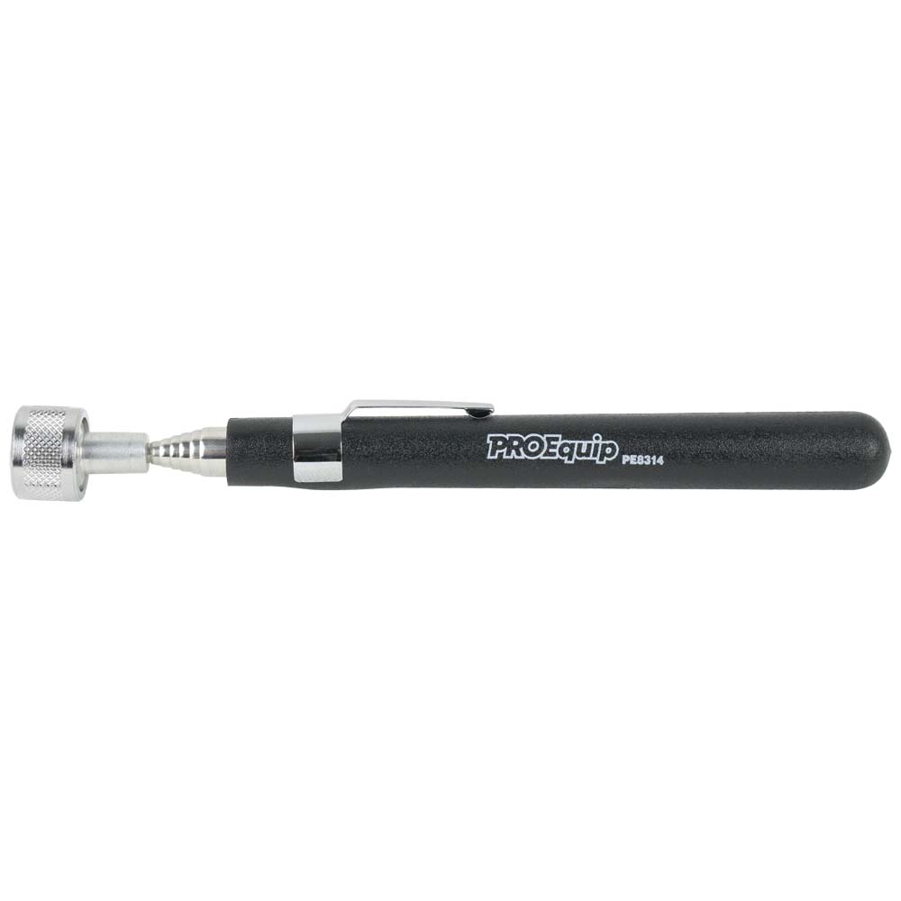 Proequip Telescopic Magnetic Pick Up Tool 8Lb / 3.6Kg