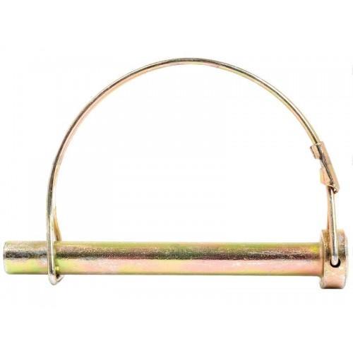 Xcel Shaft Locking Pin #S266 8mm x 57mm
