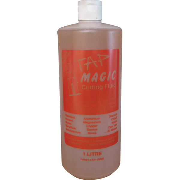 Tap Magic Ep-Extra Cutting Fluid 1Ltr Plastic Bottle