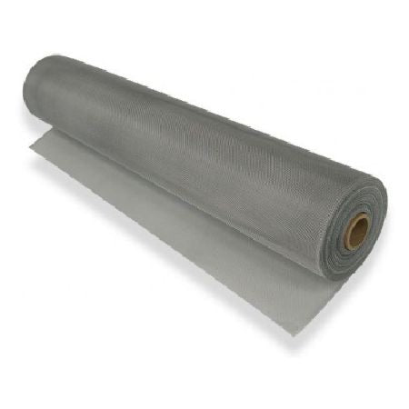 Fiero Fibreglass Gauze - 900mm x 30m Grey 14 x 14 mesh