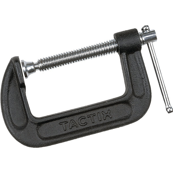 Tactix C Clamp 2in /50mm