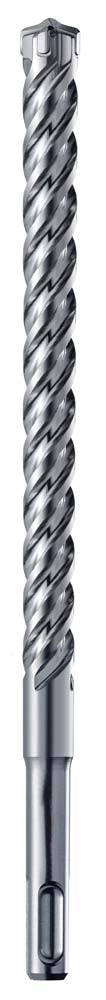 Blu-Mol Zentro Sds Drill 18mm X 260mm